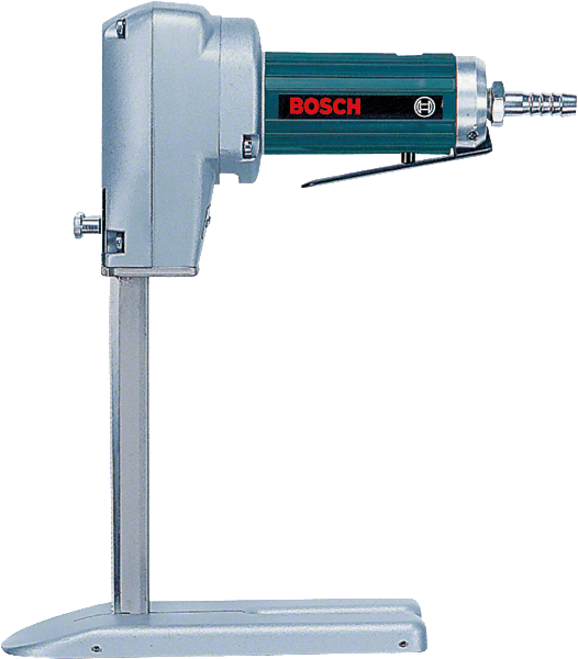 Foam Rubber Cutter 0.16 hp