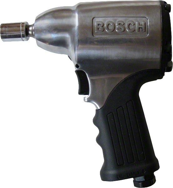 Standard Impact Wrench