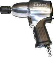 Standard Compact Impact Wrench