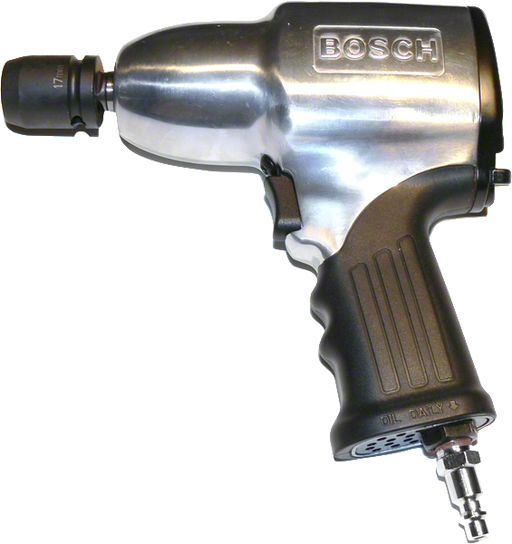 Standard Compact Impact Wrench