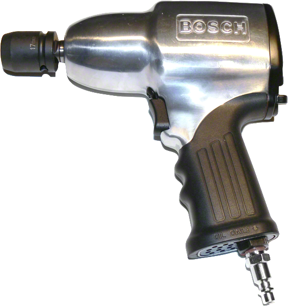 Standard Compact Impact Wrench