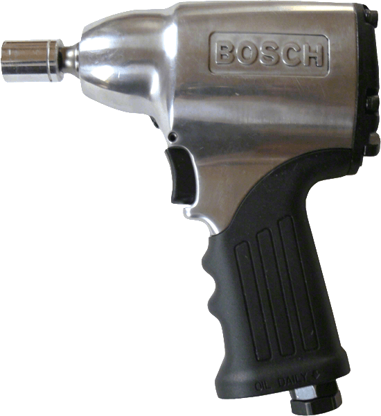 Standard Compact Impact Wrench