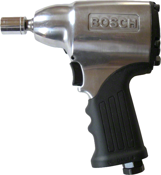 Standard Compact Impact Wrench