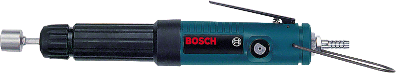 Depth-Sensitive Pistol-Grip Screwdriver 0.4 hp