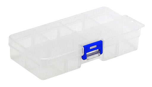 Quantum QB200 | Compartment Storage Box