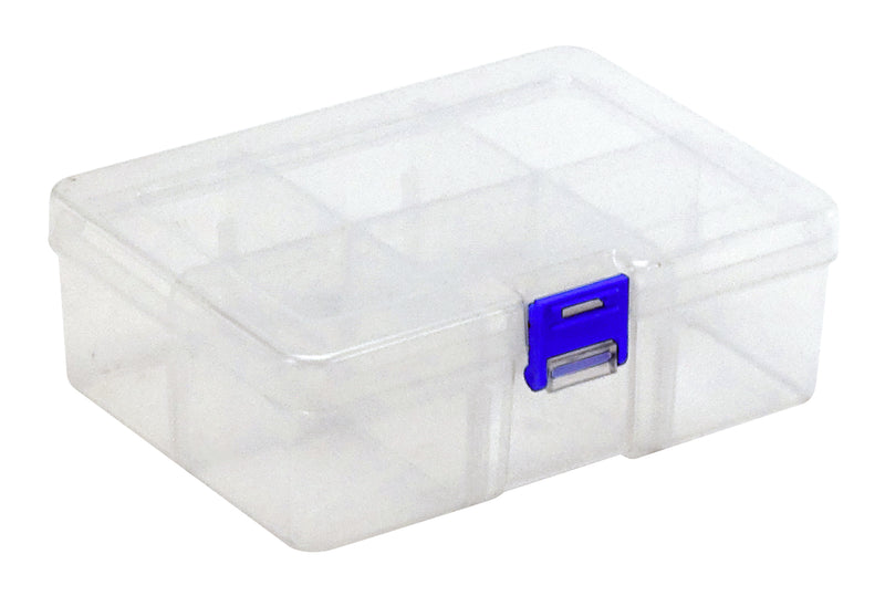 Quantum QB300 | Compartment Storage Box