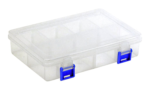 Quantum QB400 | Compartment Storage Box