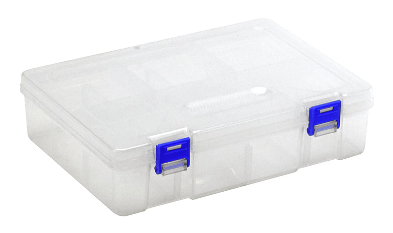 Quantum QB600 | Compartment Storage Box