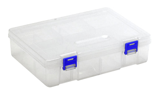 Quantum QB600CS | Compartment Storage Box
