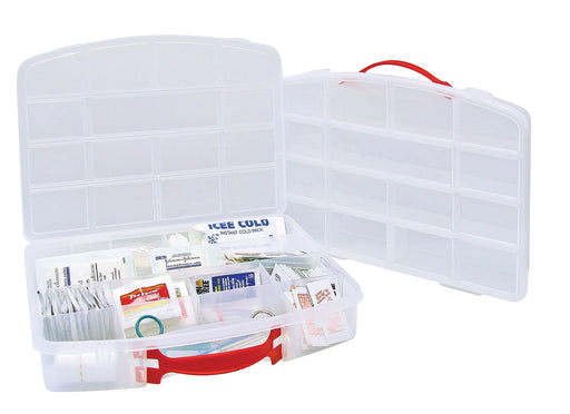 Quantum QB900CS | Compartment Storage Box