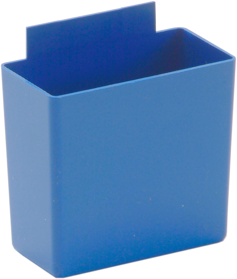 Quantum QBC111BLCS | Bin Cup