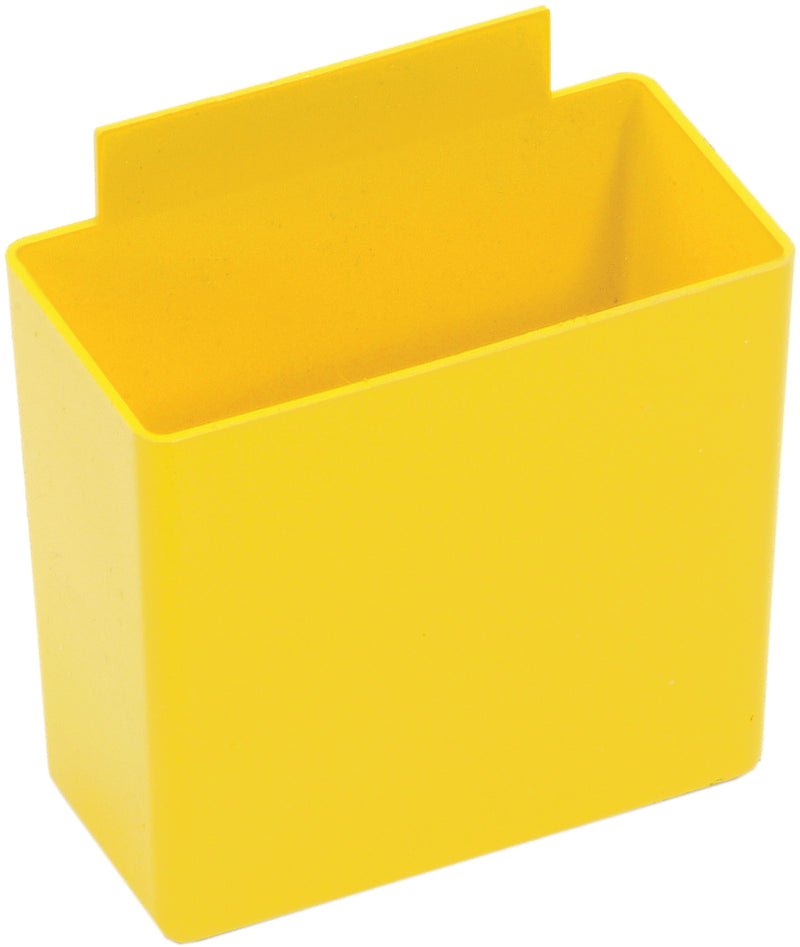 Quantum QBC111YL | Bin Cup