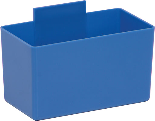 Quantum QBC112BL | Bin Cup