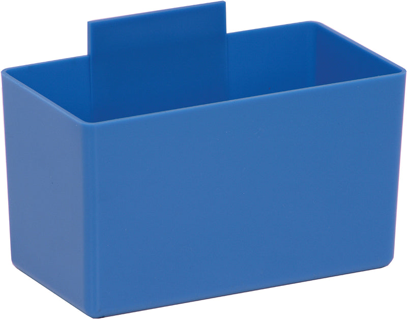Quantum QBC112BLCS | Bin Cup