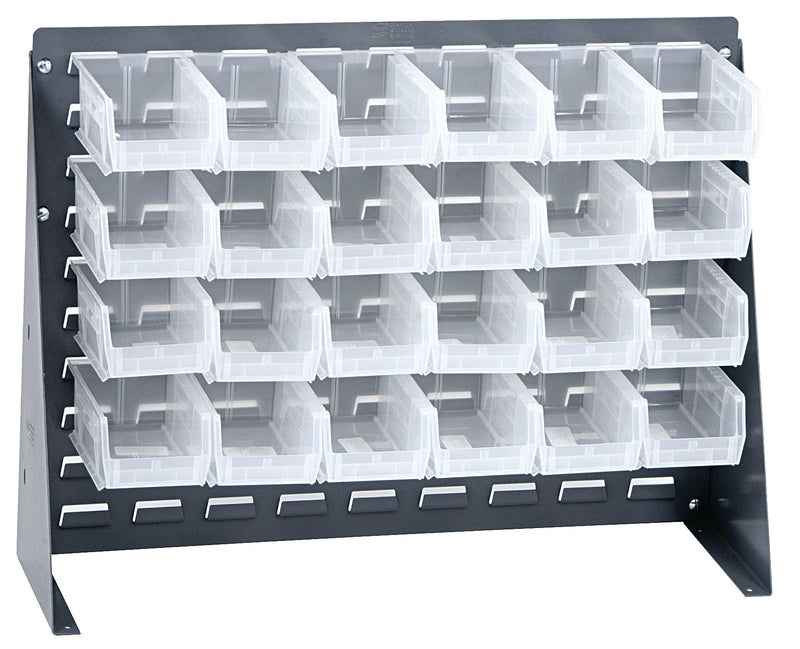 Quantum QBR-2721-210-24CL | Bench Rack