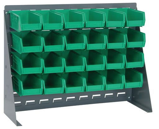 Quantum QBR-2721-210-24GN | Bench Rack