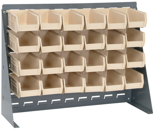 Quantum QBR-2721-210-24IV | Bench Rack