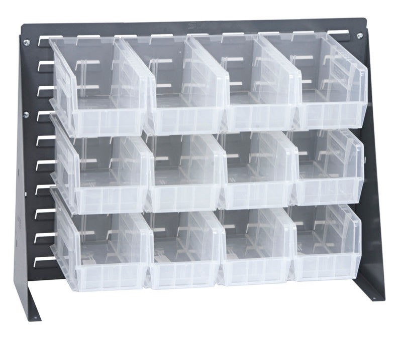 Quantum QBR-2721-230-12CL | Bench Rack
