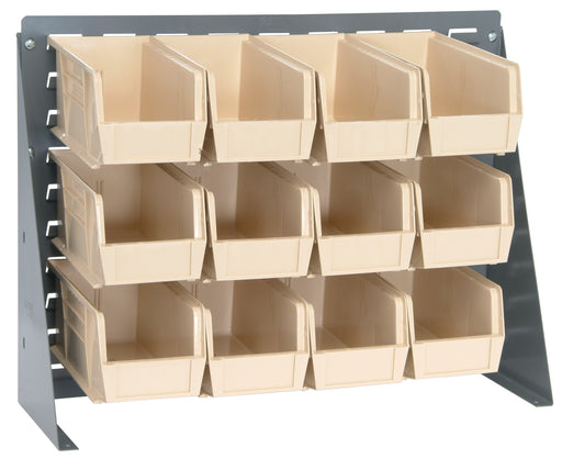 Quantum QBR-2721-230-12IV | Bench Rack