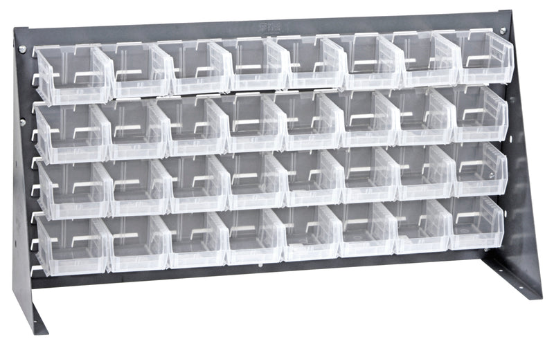 Quantum QBR-3619-210-32CL | Bench Rack