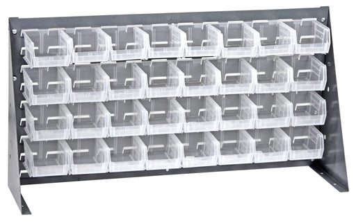 Quantum QBR-3619-210-32CL | Bench Rack