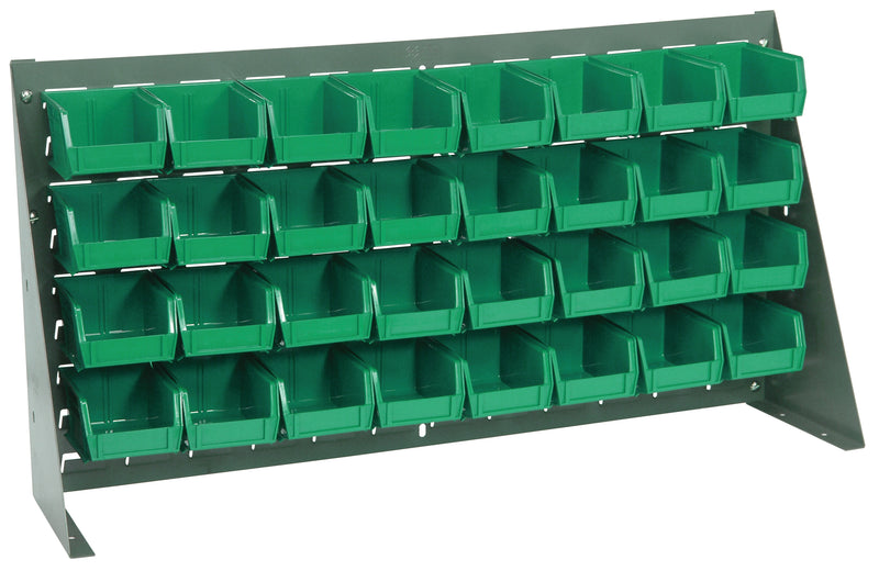 Quantum QBR-3619-210-32GN | Bench Rack