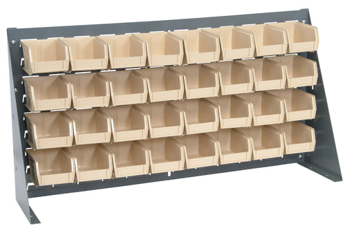 Quantum QBR-3619-210-32IV | Bench Rack