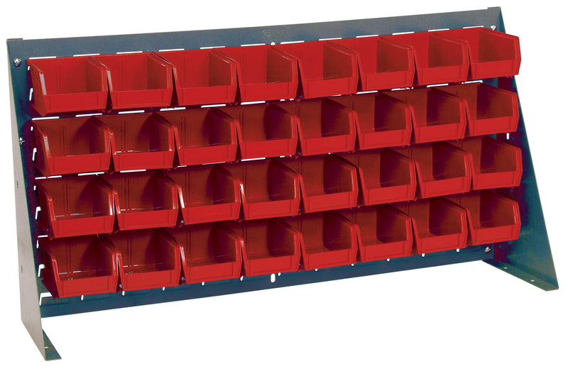Quantum QBR-3619-210-32RD | Bench Rack