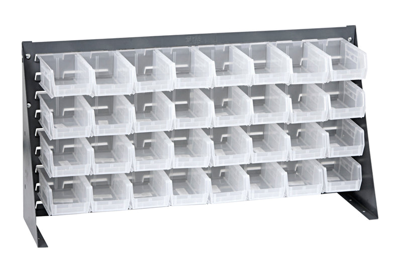 Quantum QBR-3619-220-32CL | Bench Rack