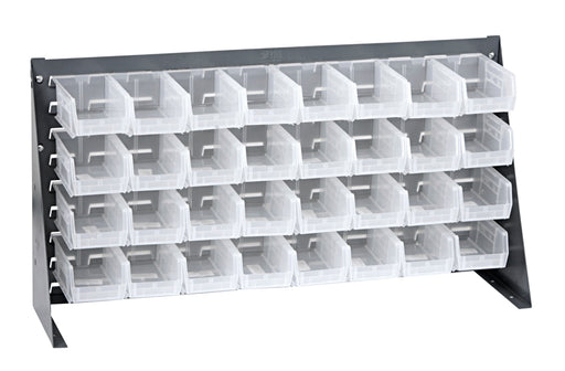 Quantum QBR-3619-220-32CL | Bench Rack