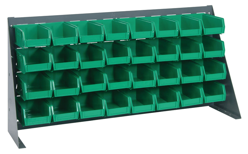 Quantum QBR-3619-220-32GN | Bench Rack