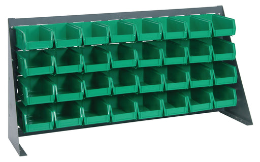 Quantum QBR-3619-220-32GN | Bench Rack