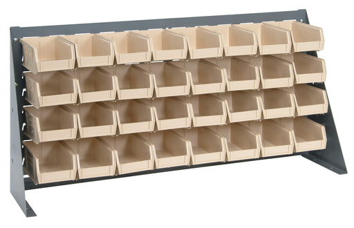 Quantum QBR-3619-220-32IV | Bench Rack