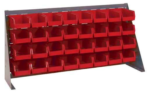 Quantum QBR-3619-220-32RD | Bench Rack