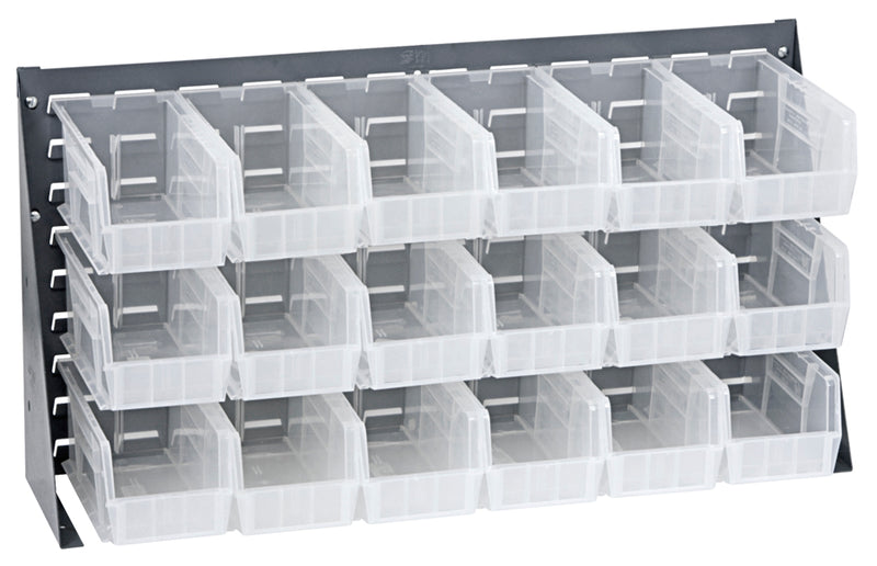 Quantum QBR-3619-230-18CL | Bench Rack