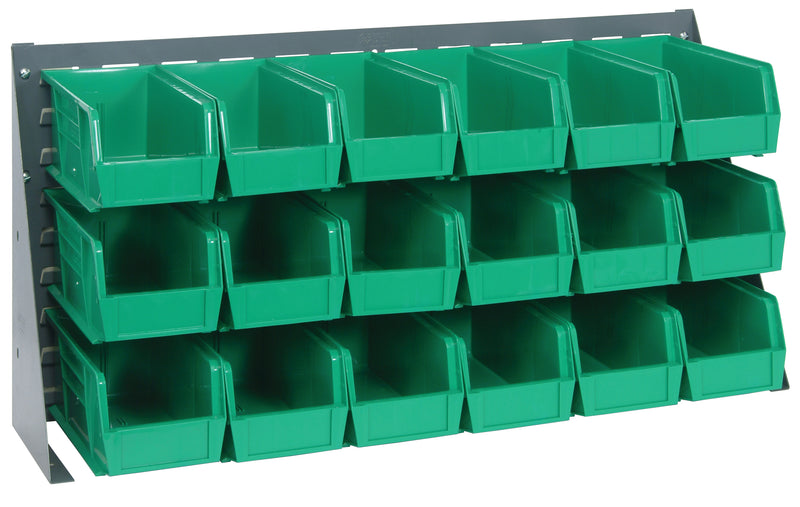 Quantum QBR-3619-230-18GN | Bench Rack