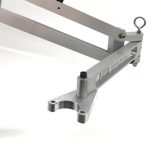 ETA QE6-TH, Tool Holder, Ingersoll-Rand QE6