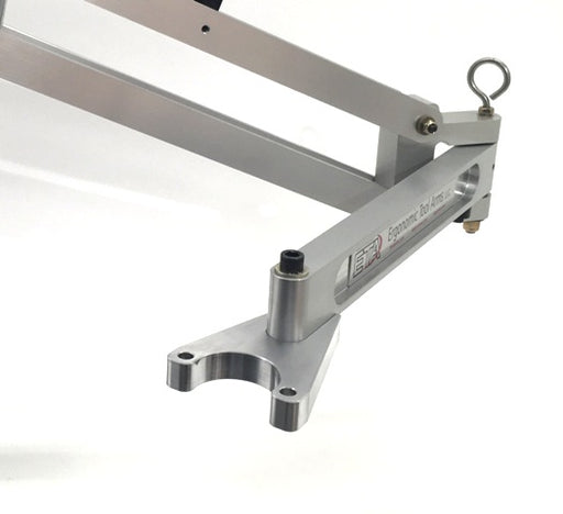 ETA QE6-TH, Tool Holder, Ingersoll-Rand QE6