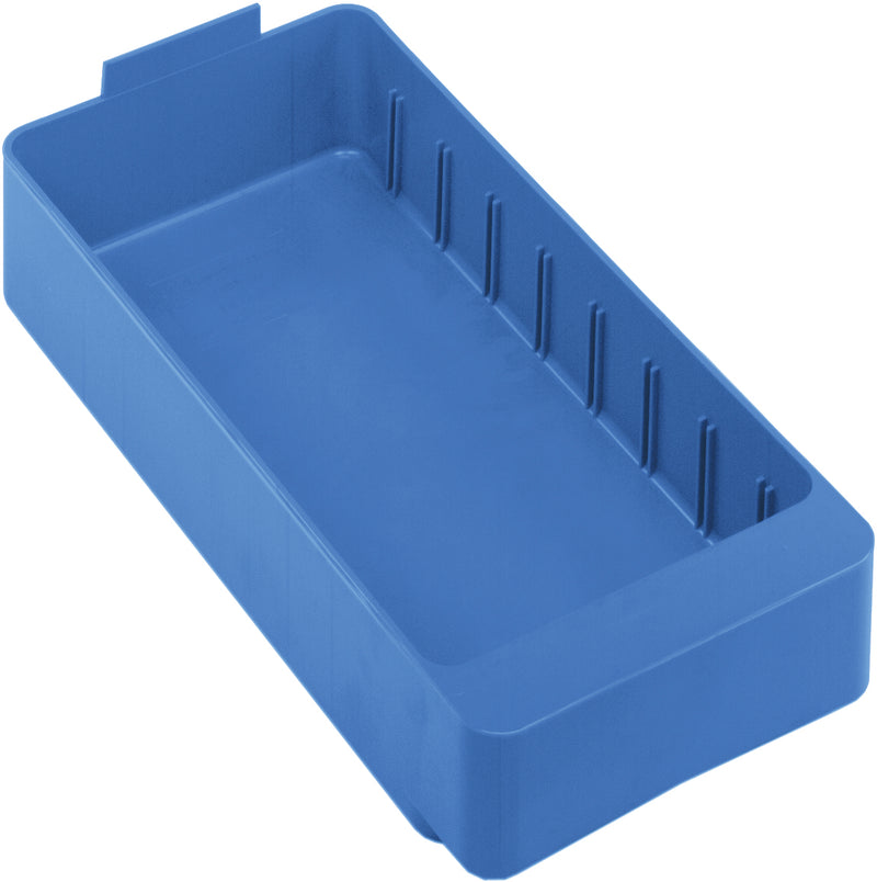 Quantum QED401BLCS | Super Tuff Euro Drawer