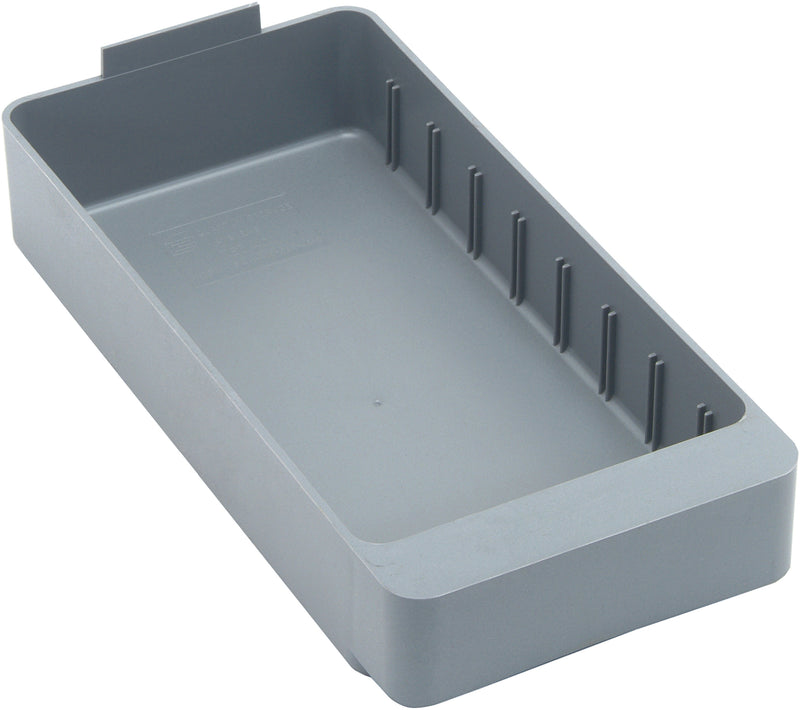 Quantum QED401GY | Super Tuff Euro Drawer