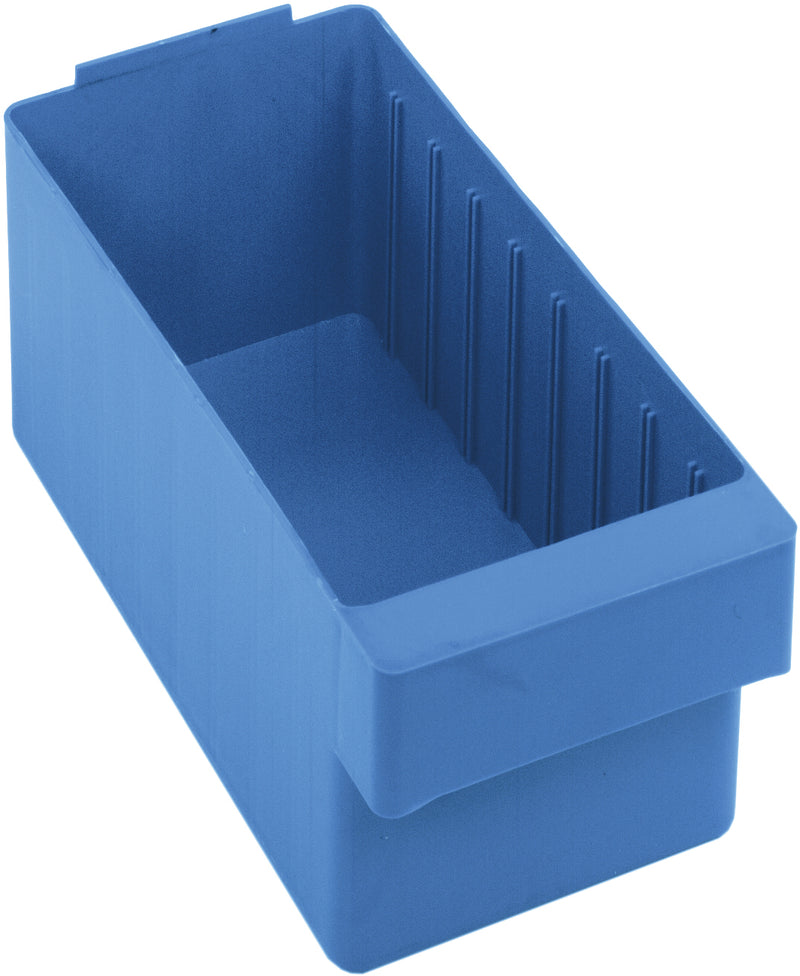 Quantum QED601BL | Super Tuff Euro Drawer