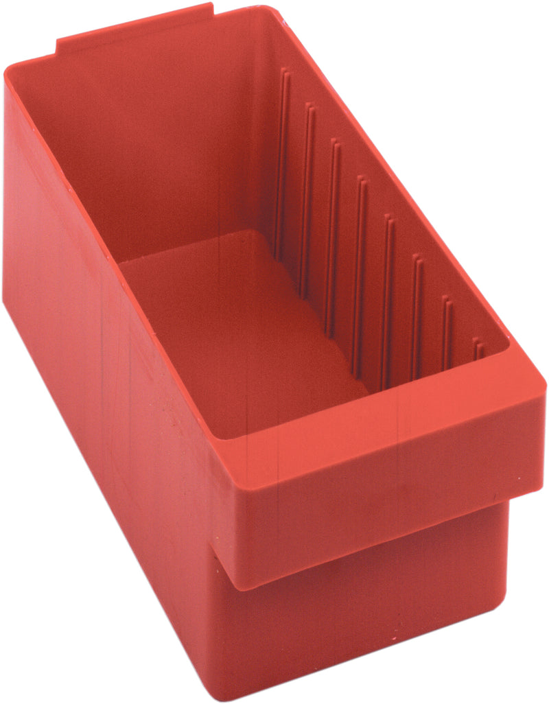 Quantum QED601RD | Super Tuff Euro Drawer