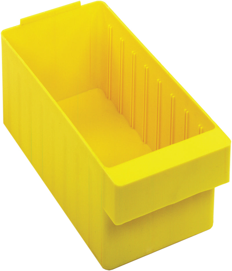 Quantum QED601YL | Super Tuff Euro Drawer