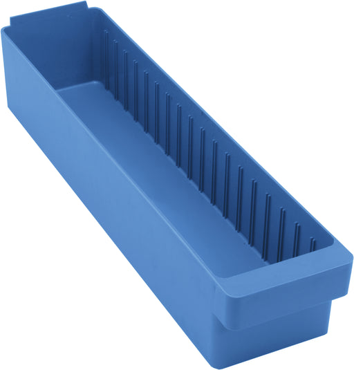 Quantum QED603BLCS | Super Tuff Euro Drawer