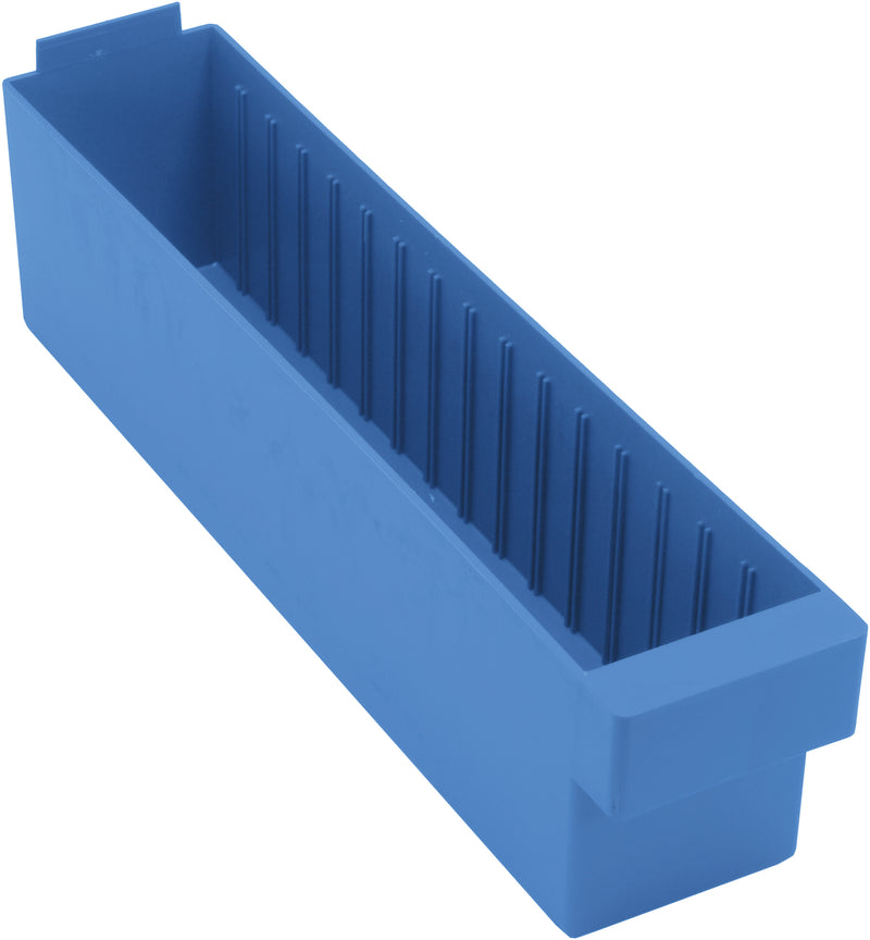 Quantum QED604BLCS | Super Tuff Euro Drawer