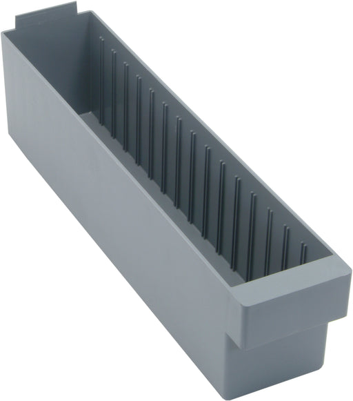 Quantum QED604GY | Super Tuff Euro Drawer