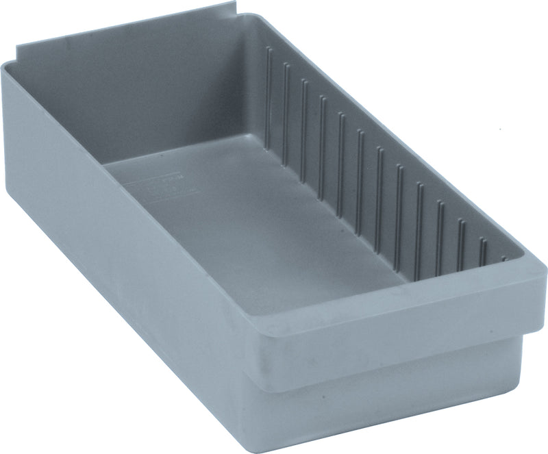 Quantum QED606GY | Super Tuff Euro Drawer
