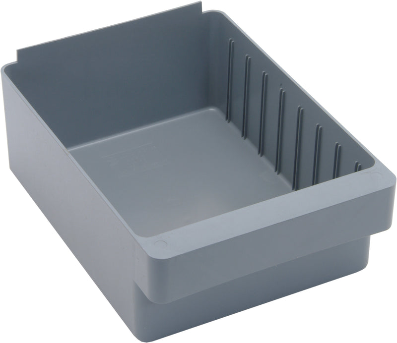 Quantum QED701GYCS | Super Tuff Euro Drawer
