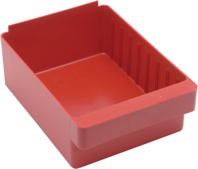 Quantum QED701RDCS | Super Tuff Euro Drawer