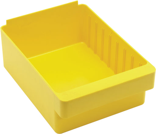 Quantum QED701YLCS | Super Tuff Euro Drawer